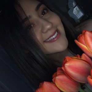 Meet your Posher, Fernanda